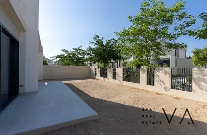 Villa - 4 Bedrooms - 6 Bathrooms for rent in Harmony 3 - Harmony - Tilal Al Ghaf - Dubai