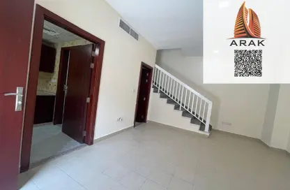 تاون هاوس - 3 غرف نوم - 3 حمامات للبيع في الزاهية جاردنز - الزاهية - عجمان