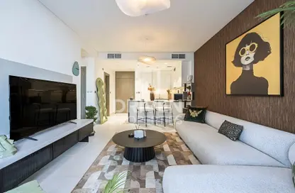 شقة - غرفة نوم - 1 حمام للبيع في ذا ريزيدنسز في ديستريكت ون - مدينة الشيخ محمد بن راشد - دبي شقة - غرفة نوم - 1 حمام للبيع في ذا ريزيدنسز في ديستريكت ون - مدينة الشيخ محمد بن راشد - دبي