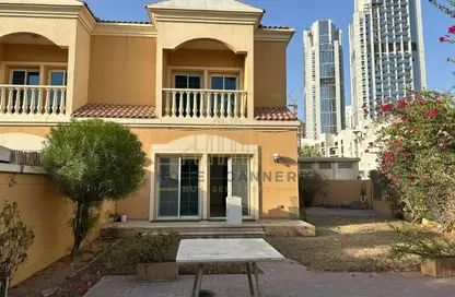Townhouse - 2 Bedrooms - 2 Bathrooms for rent in District 3C - Jumeirah Village Triangle - Dubai