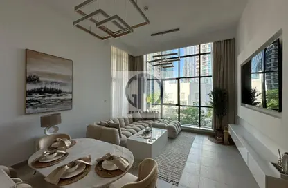 Apartment - 2 Bedrooms - 2 Bathrooms for sale in Boulevard Central Tower 2 - Boulevard Central Towers - Downtown Dubai - Dubai