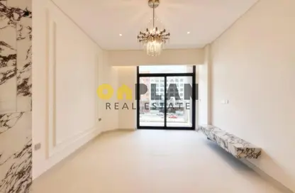 Apartment - Studio - 1 Bathroom for rent in Floarea Residence - Arjan - Dubai