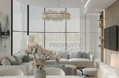Apartment - 2 Bedrooms - 2 Bathrooms for sale in PG Maison - Al Furjan - Dubai