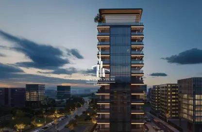 Apartment - Studio - 1 Bathroom for sale in Wadi Hills - Wadi Al Safa 5 - Dubai