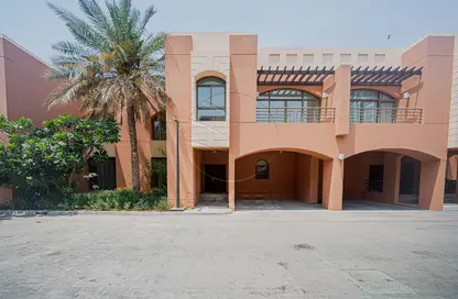 Villa - 5 Bedrooms - 6 Bathrooms for rent in Mangrove Village - Rabdan - Abu Dhabi