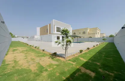 Villa - 5 Bedrooms - 6 Bathrooms for rent in Al Barsha 2 Villas - Al Barsha 2 - Al Barsha - Dubai