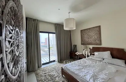 شقة - 3 غرف نوم - 4 حمامات للايجار في فلل اوروم - ادورا - داماك هيلز 2 - دبي