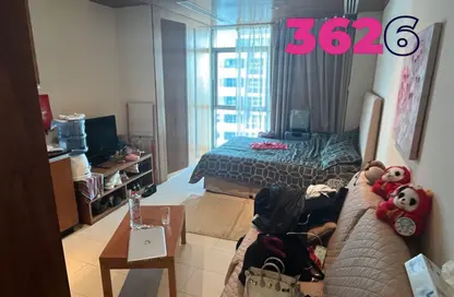 شقة - 1 حمام للبيع في ذا سبيريت - مدينة دبي الرياضية - دبي
