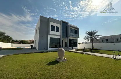 Villa - 5 Bedrooms - 7 Bathrooms for rent in Nad Al Sheba 4 - Nad Al Sheba - Dubai