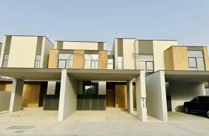تاون هاوس - 3 غرف نوم - 4 حمامات للايجار في مدن الرنيم 2 - مدن - دبي