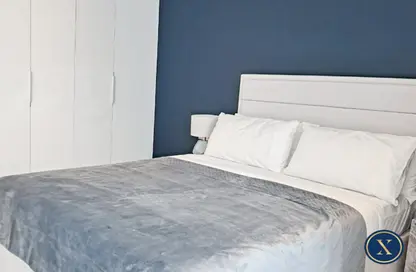 Apartment - 1 Bedroom - 1 Bathroom for rent in The Pad - Business Bay - Dubai