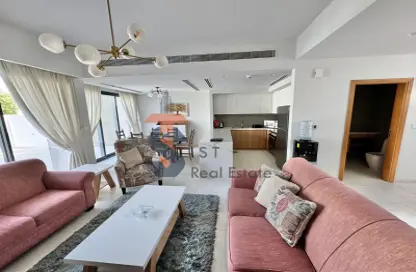 Townhouse - 3 Bedrooms - 3 Bathrooms for rent in La Rosa 5 - Villanova - Dubai Land - Dubai