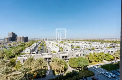 Apartment - 2 Bedrooms - 2 Bathrooms for sale in Zahra Breeze Apartments 3A - Zahra Breeze Apartments 3 - Zahra Breeze Apartments - Town Square - Dubai Apartment - 2 Bedrooms - 2 Bathrooms for sale in Zahra Breeze Apartments 3A - Zahra Breeze Apartments 3 - Zahra Breeze Apartments - Town Square - Dubai