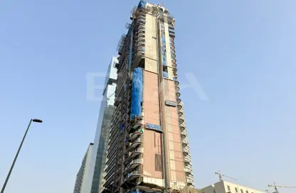 Apartment - Studio - 1 Bathroom for sale in luxor by imtiaz - District 14 - Jumeirah Village Circle - Dubai