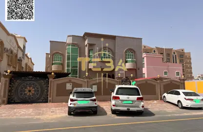Villa - 5 Bedrooms - 6 Bathrooms for sale in Al Rawda 3 Villas - Al Rawda 3 - Al Rawda - Ajman