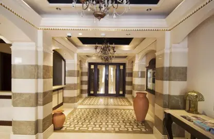 Apartment - 1 Bedroom - 2 Bathrooms for rent in Reehan 6 - Reehan - Old Town - Downtown Dubai - Dubai