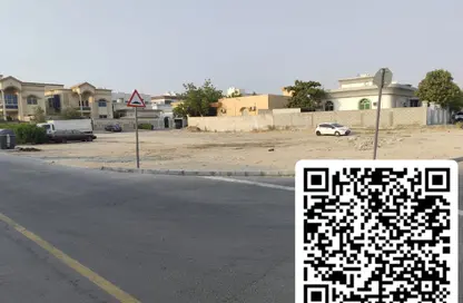 أرض - استوديو للبيع في 1 المويهات - المويهات - عجمان