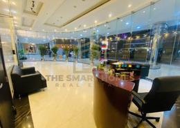 Apartment - 3 bedrooms - 3 bathrooms for rent in Art XV - Business Bay - Dubai