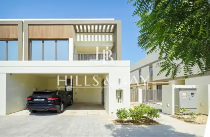 Villa - 5 Bedrooms - 5 Bathrooms for sale in Aura - Tilal Al Ghaf - Dubai