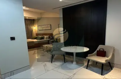 Apartment - 1 Bedroom - 1 Bathroom for sale in J ONE Tower A - J ONE - Business Bay - Dubai