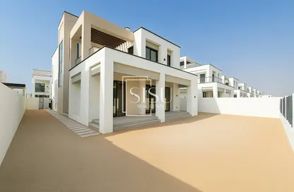 فيلا - 4 غرف نوم - 4 حمامات للايجار في كايا - المرابع العربية 3 - دبي