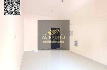 Apartment - Studio - 1 Bathroom for rent in Al Rawda 1 - Al Rawda - Ajman