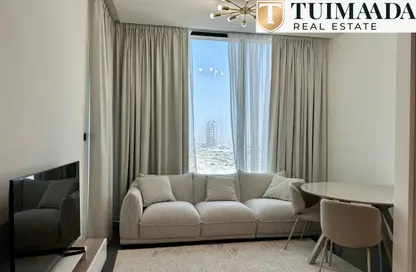 Apartment - 1 Bedroom - 1 Bathroom for rent in The Crest Tower C - The Crest - Sobha Hartland - Mohammed Bin Rashid City - Dubai