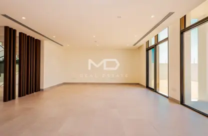 Villa - 4 Bedrooms - 6 Bathrooms for rent in Seef Al Jubail - Al Jubail Island - Abu Dhabi