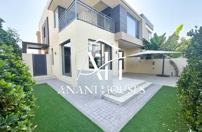 Villa - 5 Bedrooms - 6 Bathrooms for sale in Maple 2 - Maple at Dubai Hills Estate - Dubai Hills Estate - Dubai