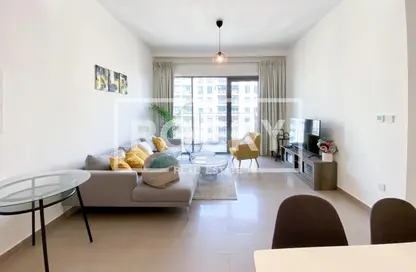 Apartment - 1 Bedroom - 1 Bathroom for rent in Park Heights 1 - Park Heights - Dubai Hills Estate - Dubai