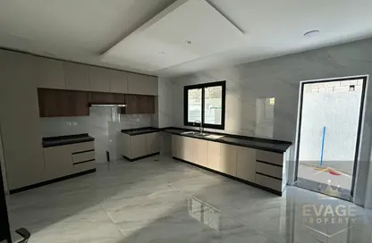 Villa - 4 Bedrooms - 4 Bathrooms for sale in Al Helio 1 - Al Helio - Ajman