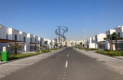 تاون هاوس - 3 غرف نوم - 4 حمامات للبيع في الغدير 2 - الغدير - أبوظبي