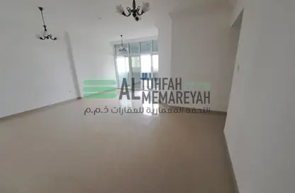 Apartment - 3 Bedrooms - 3 Bathrooms for rent in New Al Taawun Road - Al Taawun - Sharjah