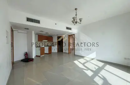 Apartment - 1 Bedroom - 2 Bathrooms for rent in Lakeside Tower A - Lakeside Residence - Dubai Production City (IMPZ) - Dubai
