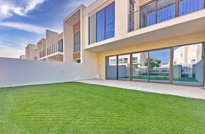 Townhouse - 3 Bedrooms - 3 Bathrooms for rent in Talia - The Valley - Dubai