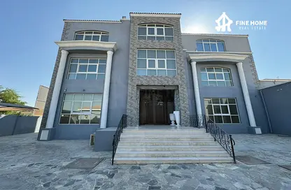 Villa - 7+ Bedrooms - 7+ Bathrooms for sale in Mohamed Bin Zayed City - Abu Dhabi