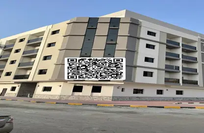 Apartment - 2 Bedrooms - 3 Bathrooms for rent in Al Naemiya Tower 3 - Al Naemiya Towers - Al Nuaimiya - Ajman