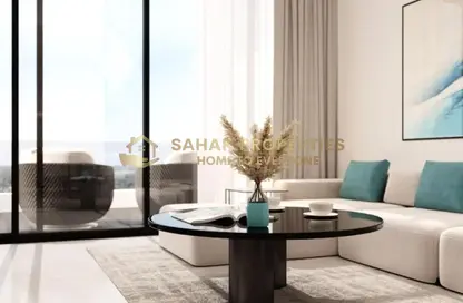 Apartment - 1 Bedroom - 2 Bathrooms for sale in Reef 999 - Al Furjan - Dubai