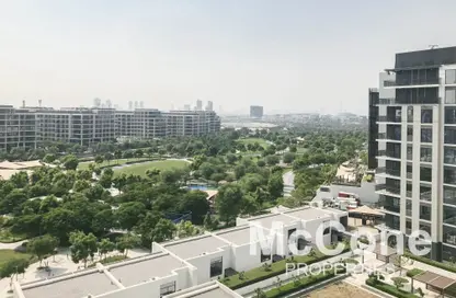 Apartment - 2 Bedrooms - 2 Bathrooms for sale in Executive Residences 2 - Executive Residences - Dubai Hills Estate - Dubai