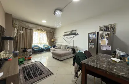 Apartment - 2 Bedrooms - 2 Bathrooms for sale in Icon Tower 2 - JLT Cluster L - Jumeirah Lake Towers - Dubai