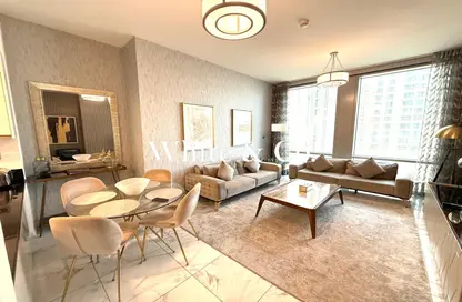 Apartment - 2 Bedrooms - 3 Bathrooms for sale in Noura Tower - Al Habtoor City - Business Bay - Dubai Apartment - 2 Bedrooms - 3 Bathrooms for sale in Noura Tower - Al Habtoor City - Business Bay - Dubai