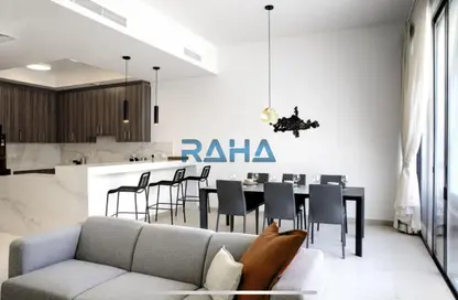 Villa - 3 Bedrooms - 4 Bathrooms for rent in Marbella I Villas - Marbella - Mina Al Arab - Ras Al Khaimah