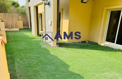 Apartment - 3 Bedrooms - 4 Bathrooms for rent in Al Thamam 61 - Remraam - Dubai Land - Dubai