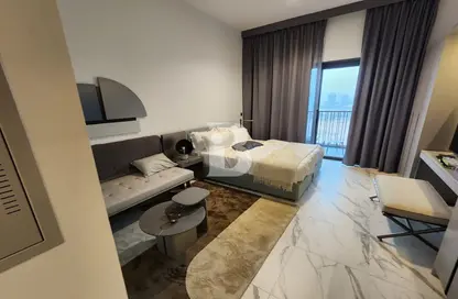 شقة - 1 حمام للايجار في ماج 900 - ماج سيتي - مدينة الشيخ محمد بن راشد - دبي