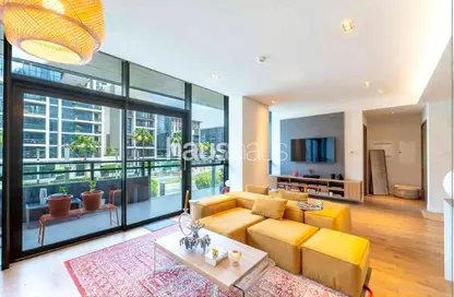 Apartment - 1 Bedroom - 2 Bathrooms for sale in City Walk Residential Building 7 - City Walk Residential - City Walk - Dubai