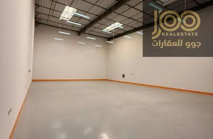 Warehouse - Studio - 1 Bathroom for rent in Umm Dir - Umm Al Quwain