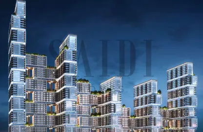 Apartment - 3 Bedrooms - 3 Bathrooms for sale in Sobha One - Ras Al Khor Industrial - Ras Al Khor - Dubai