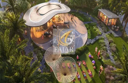Townhouse - 4 Bedrooms - 3 Bathrooms for sale in DAMAC Sun City - Dubai Land - Dubai