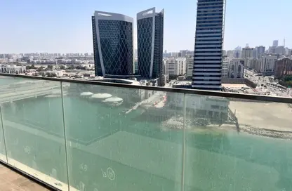 Apartment - 3 Bedrooms - 3 Bathrooms for sale in Al Maryah Vista - Al Maryah Island - Abu Dhabi