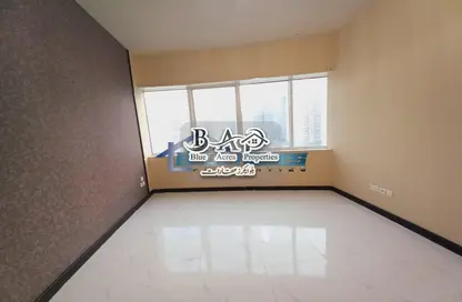 Apartment - 1 Bathroom for rent in Electra Tower - Electra Street - Abu Dhabi